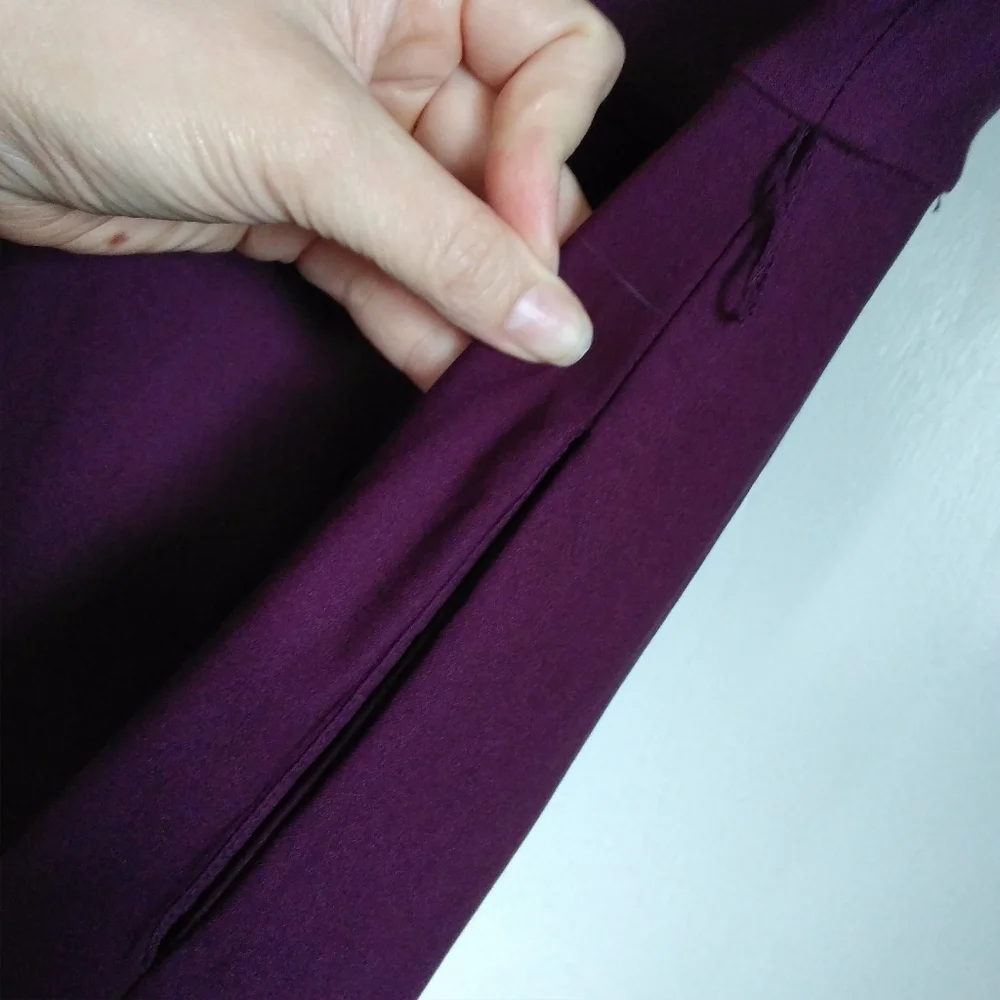 Modcloth Mod Swing Dress - Picture 4 of 7